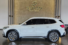 BMW X1 2.0 16V TURBO GASOLINA SDRIVE20I X-LINE STEPTRONIC 2023