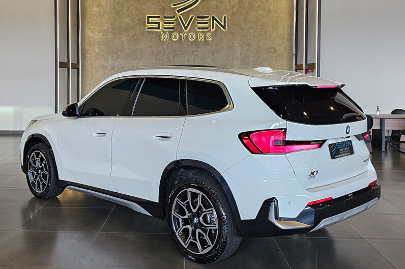 BMW X1 2.0 16V TURBO GASOLINA SDRIVE20I X-LINE STEPTRONIC 2023