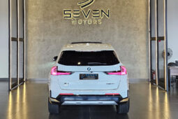 BMW X1 2.0 16V TURBO GASOLINA SDRIVE20I X-LINE STEPTRONIC 2023