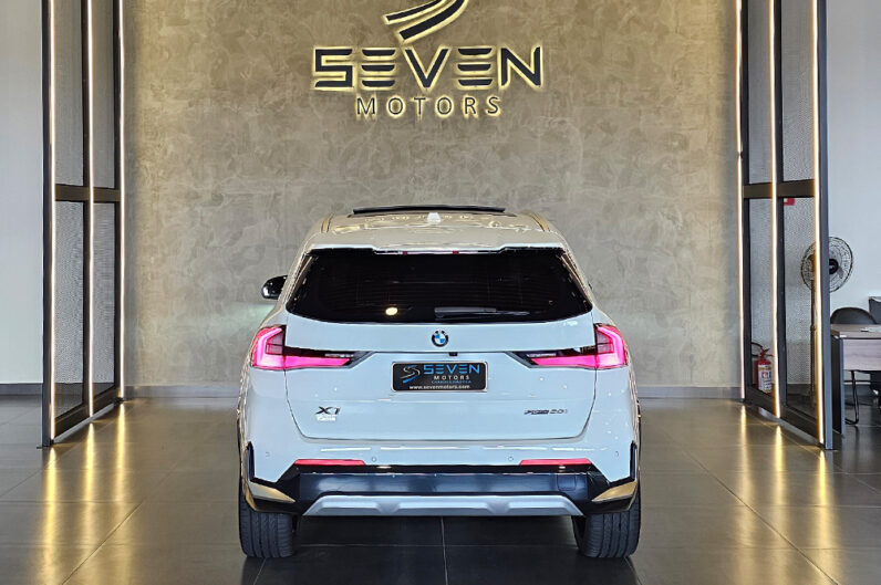 BMW X1 2.0 16V TURBO GASOLINA SDRIVE20I X-LINE STEPTRONIC 2023