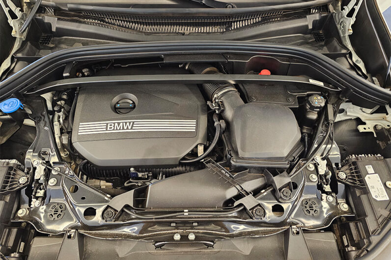 BMW X1 2.0 16V TURBO GASOLINA SDRIVE20I X-LINE STEPTRONIC 2023