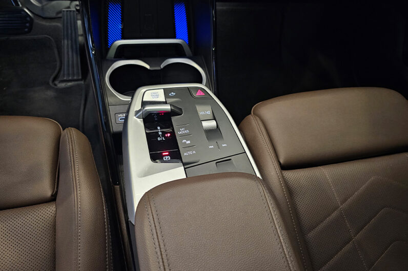 BMW X1 2.0 16V TURBO GASOLINA SDRIVE20I X-LINE STEPTRONIC 2023