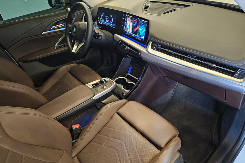 BMW X1 2.0 16V TURBO GASOLINA SDRIVE20I X-LINE STEPTRONIC 2023