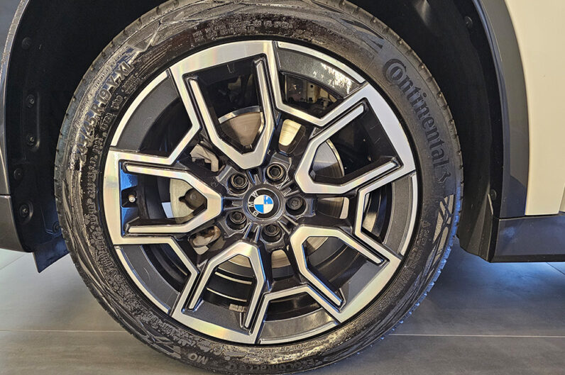 BMW X1 2.0 16V TURBO GASOLINA SDRIVE20I X-LINE STEPTRONIC 2023