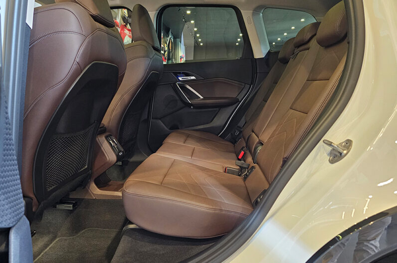 BMW X1 2.0 16V TURBO GASOLINA SDRIVE20I X-LINE STEPTRONIC 2023