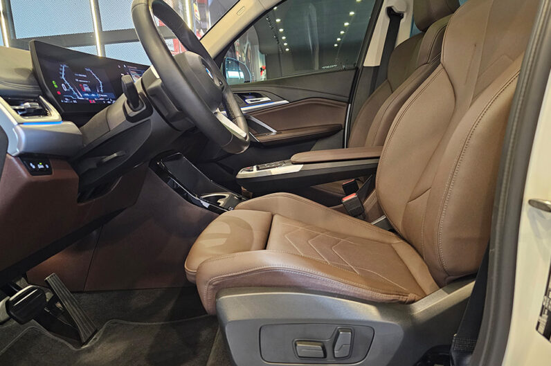 BMW X1 2.0 16V TURBO GASOLINA SDRIVE20I X-LINE STEPTRONIC 2023