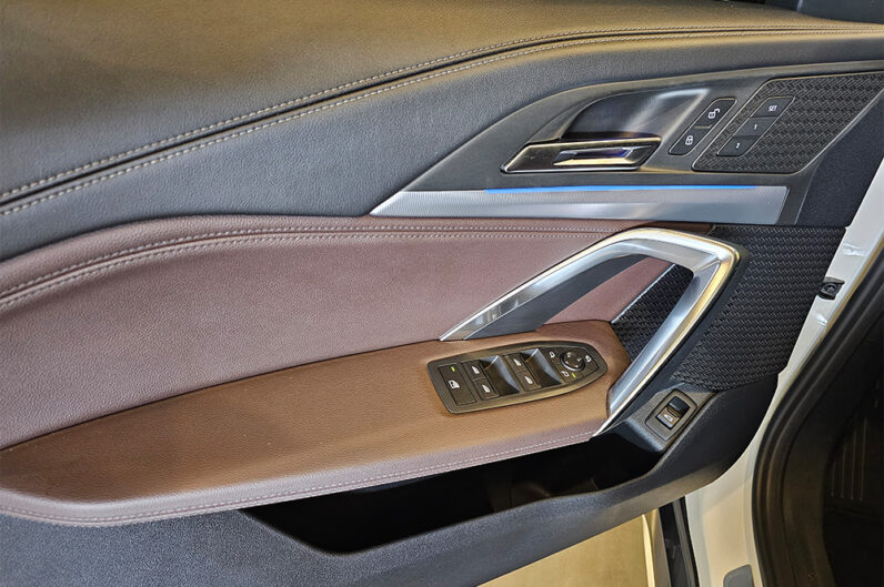 BMW X1 2.0 16V TURBO GASOLINA SDRIVE20I X-LINE STEPTRONIC 2023