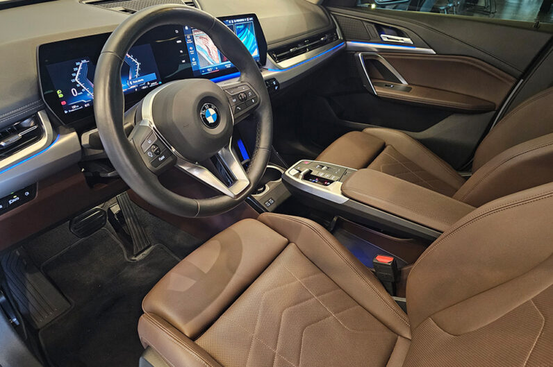 BMW X1 2.0 16V TURBO GASOLINA SDRIVE20I X-LINE STEPTRONIC 2023