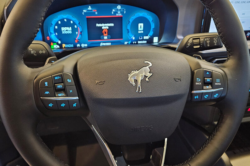 FORD BRONCO SPORT 2.0 ECOBOOST GASOLINA BADLANDS 4X4 SELECTSHIFT 2025