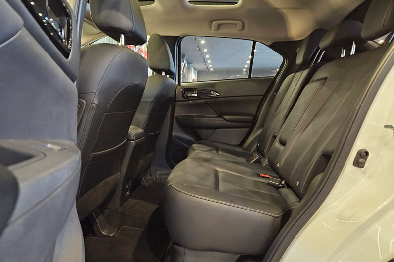 MITSUBISHI ECLIPSE CROSS 1.5 MIVEC TURBO GASOLINA HPE-S S-AWC CVT 2025