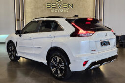 MITSUBISHI ECLIPSE CROSS 1.5 MIVEC TURBO GASOLINA HPE-S S-AWC CVT 2025