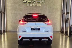 MITSUBISHI ECLIPSE CROSS 1.5 MIVEC TURBO GASOLINA HPE-S S-AWC CVT 2025