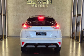 MITSUBISHI ECLIPSE CROSS 1.5 MIVEC TURBO GASOLINA HPE-S S-AWC CVT 2025