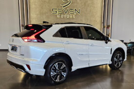 MITSUBISHI ECLIPSE CROSS 1.5 MIVEC TURBO GASOLINA HPE-S S-AWC CVT 2025