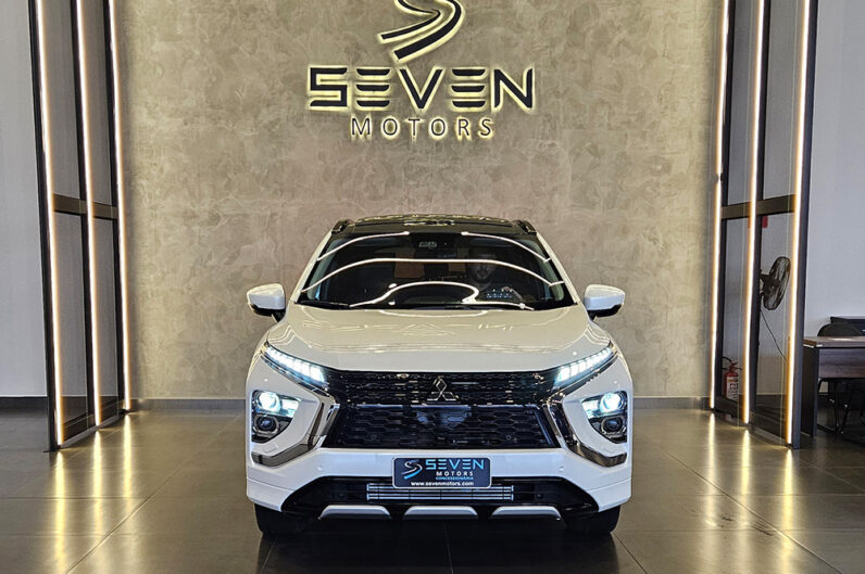 MITSUBISHI ECLIPSE CROSS 1.5 MIVEC TURBO GASOLINA HPE-S S-AWC CVT 2025