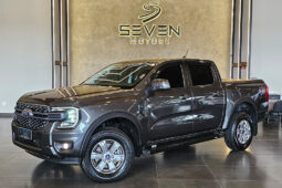 FORD RANGER 3.0 V6 TURBO DIESEL CD XLS 4X4 AUTOMÁTICO