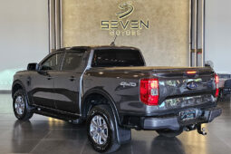 FORD RANGER 3.0 V6 TURBO DIESEL CD XLS 4X4 AUTOMÁTICO