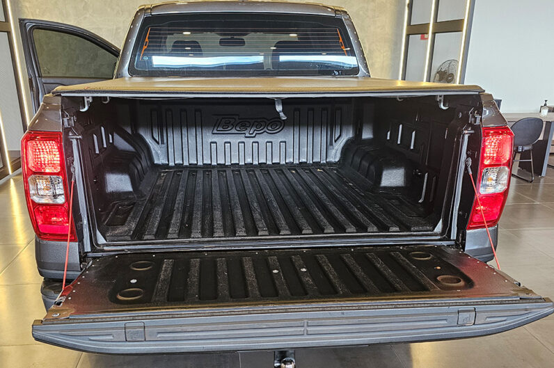 FORD RANGER 3.0 V6 TURBO DIESEL CD XLS 4X4 AUTOMÁTICO