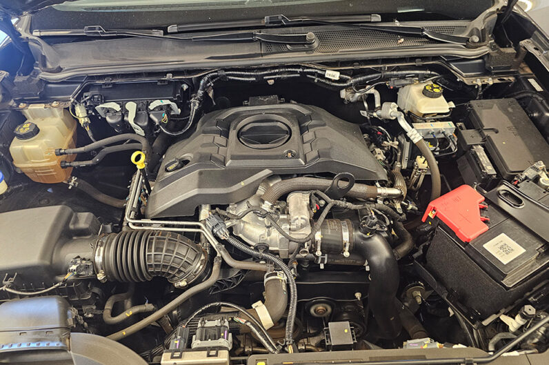 FORD RANGER 3.0 V6 TURBO DIESEL CD XLS 4X4 AUTOMÁTICO