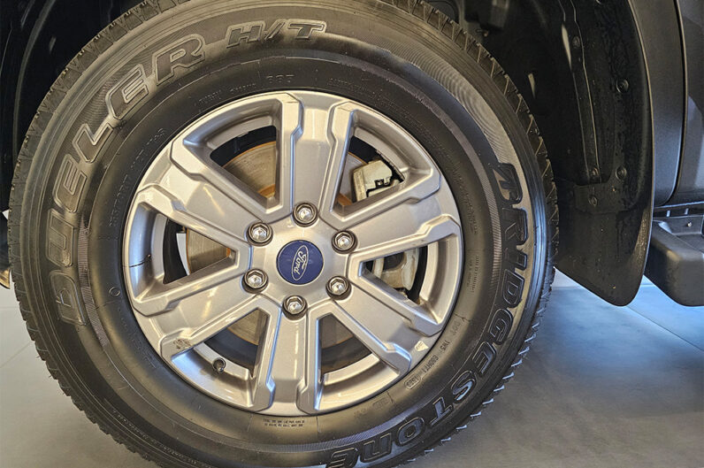 FORD RANGER 3.0 V6 TURBO DIESEL CD XLS 4X4 AUTOMÁTICO