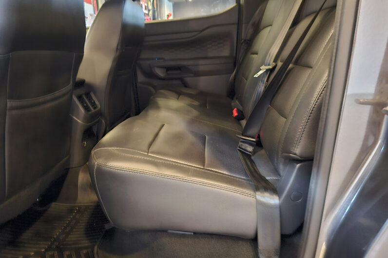 FORD RANGER 3.0 V6 TURBO DIESEL CD XLS 4X4 AUTOMÁTICO