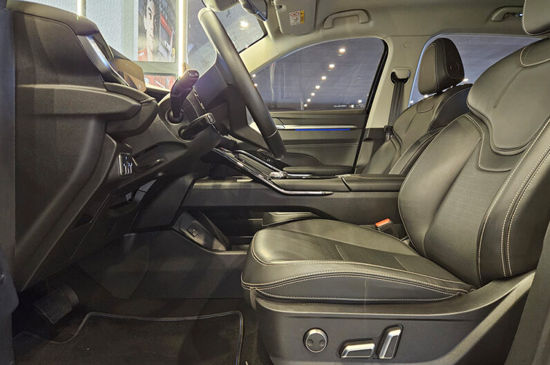 GWM HAVAL H6 1.5 PHEV PREMIUM AWD E-TRACTION 2025