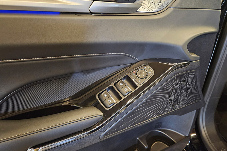 GWM HAVAL H6 1.5 PHEV PREMIUM AWD E-TRACTION 2025