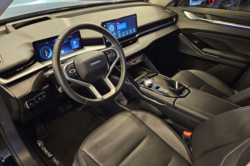 GWM HAVAL H6 1.5 PHEV PREMIUM AWD E-TRACTION 2025