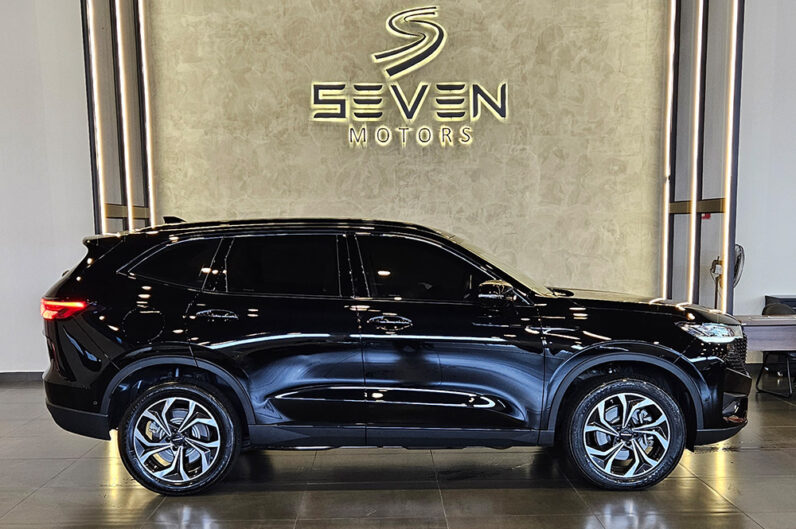 GWM HAVAL H6 1.5 PHEV PREMIUM AWD E-TRACTION 2025