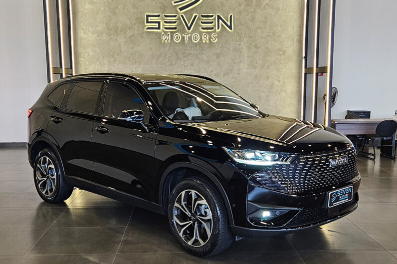 GWM HAVAL H6 1.5 PHEV PREMIUM AWD E-TRACTION 2025