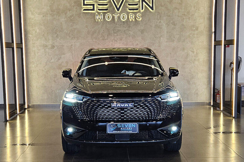 GWM HAVAL H6 1.5 PHEV PREMIUM AWD E-TRACTION 2025