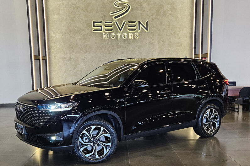 GWM HAVAL H6 1.5 PHEV PREMIUM AWD E-TRACTION 2025