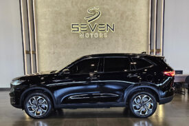 GWM HAVAL H6 1.5 PHEV PREMIUM AWD E-TRACTION 2025