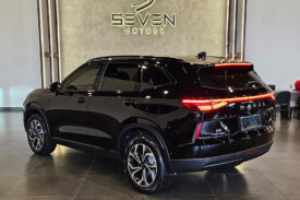 GWM HAVAL H6 1.5 PHEV PREMIUM AWD E-TRACTION 2025