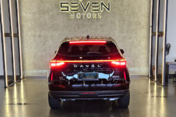 GWM HAVAL H6 1.5 PHEV PREMIUM AWD E-TRACTION 2025