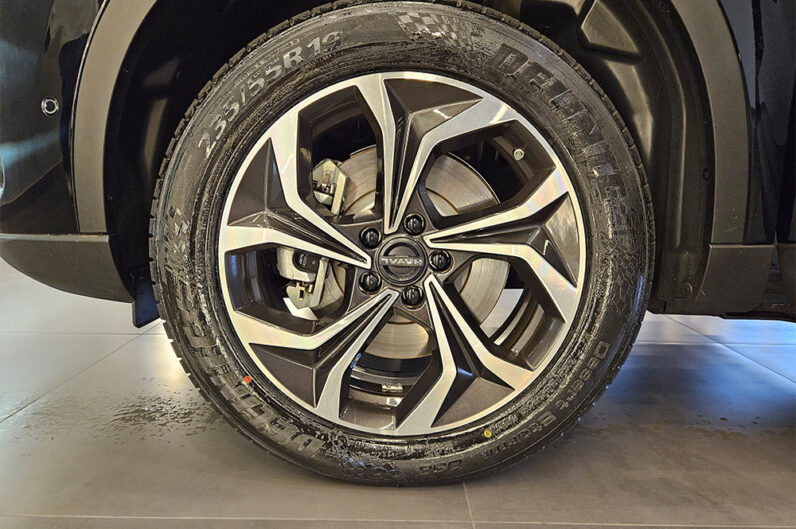 GWM HAVAL H6 1.5 PHEV PREMIUM AWD E-TRACTION 2025