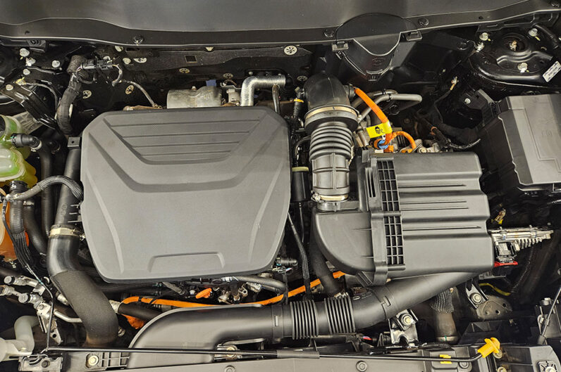 GWM HAVAL H6 1.5 PHEV PREMIUM AWD E-TRACTION 2025