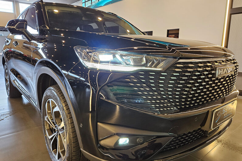 GWM HAVAL H6 1.5 PHEV PREMIUM AWD E-TRACTION 2025