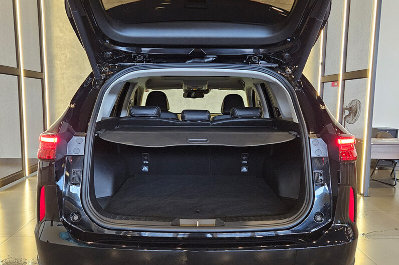 GWM HAVAL H6 1.5 PHEV PREMIUM AWD E-TRACTION 2025