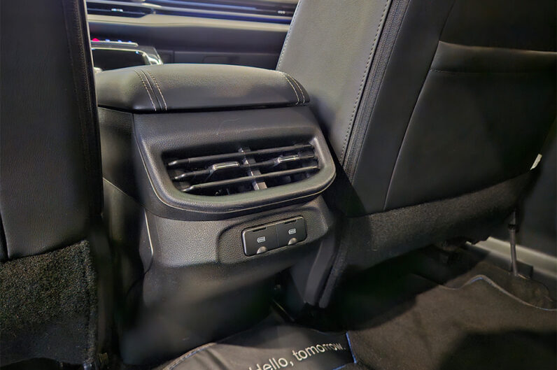 GWM HAVAL H6 1.5 PHEV PREMIUM AWD E-TRACTION 2025