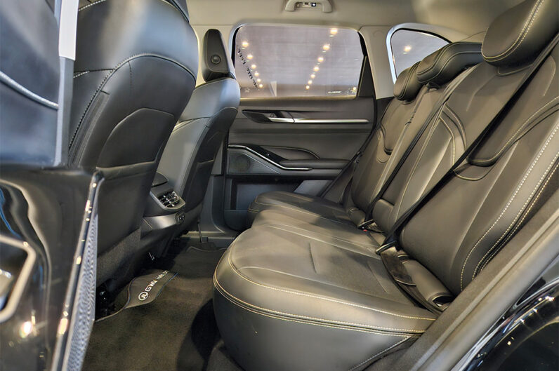 GWM HAVAL H6 1.5 PHEV PREMIUM AWD E-TRACTION 2025