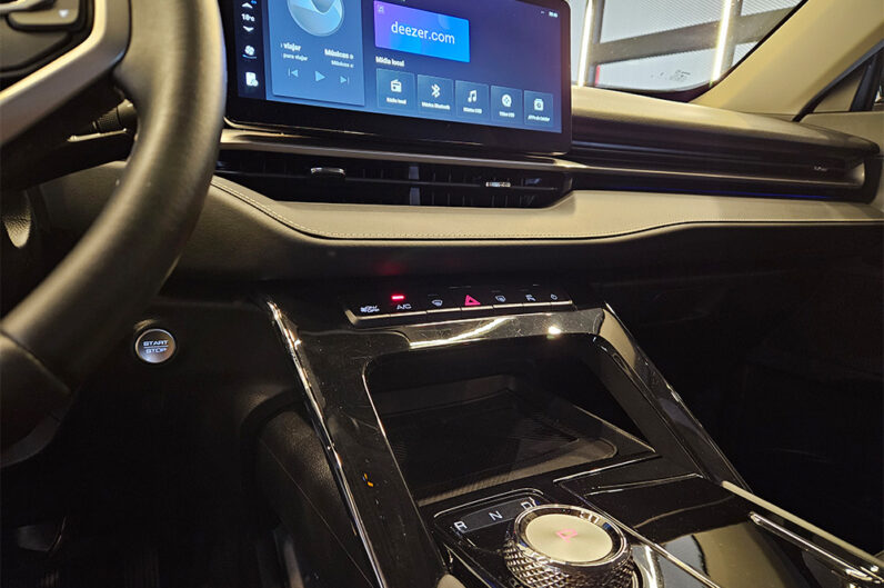 GWM HAVAL H6 1.5 PHEV PREMIUM AWD E-TRACTION 2025