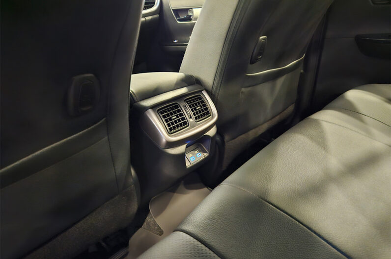 TOYOTA HILUX 2.8 D-4D TURBO DIESEL CD SRX 4X4 AUTOMÁTICO 2026