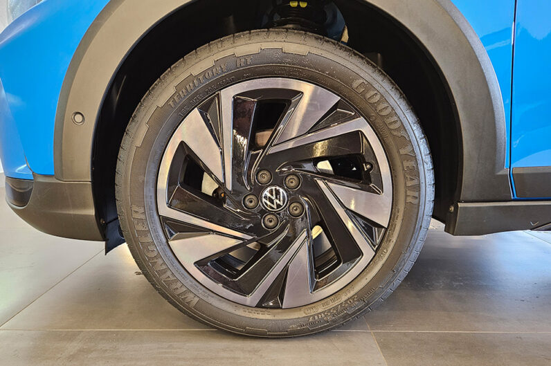VOLKSWAGEN NIVUS 1.0 200 TSI TOTAL FLEX HIGHLINE AUTOMÁTICO 2025