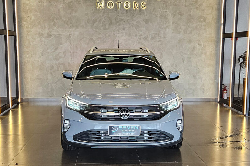 VOLKSWAGEN NIVUS 1.0 200 TSI TOTAL FLEX HIGHLINE AUTOMÁTICO 2024