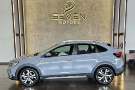 VOLKSWAGEN NIVUS 1.0 200 TSI TOTAL FLEX HIGHLINE AUTOMÁTICO 2024