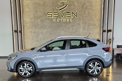 VOLKSWAGEN NIVUS 1.0 200 TSI TOTAL FLEX HIGHLINE AUTOMÁTICO 2024