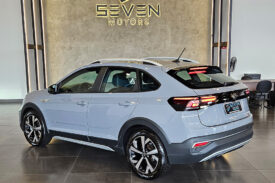 VOLKSWAGEN NIVUS 1.0 200 TSI TOTAL FLEX HIGHLINE AUTOMÁTICO 2024