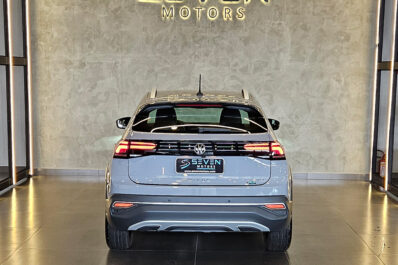 VOLKSWAGEN NIVUS 1.0 200 TSI TOTAL FLEX HIGHLINE AUTOMÁTICO 2024