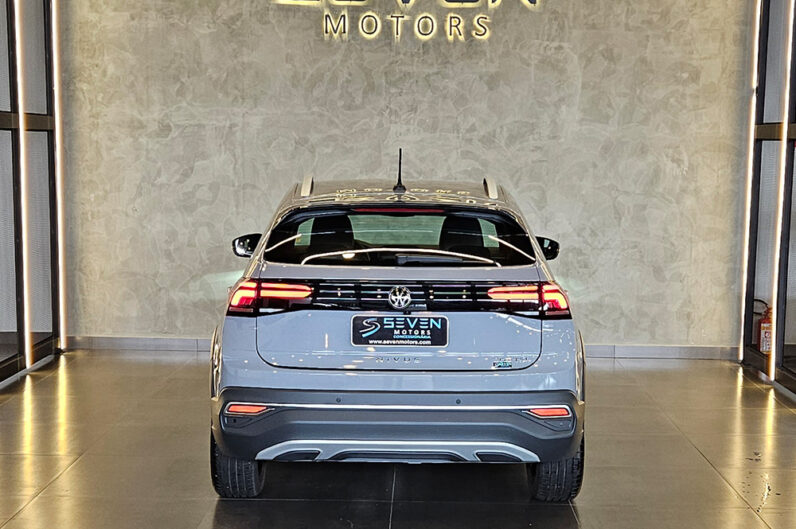 VOLKSWAGEN NIVUS 1.0 200 TSI TOTAL FLEX HIGHLINE AUTOMÁTICO 2024